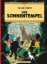 Buchcover und Innenansicht für das Buch: LE TEMPLE DU SOLEIL                                        
