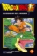 Buchcover und Innenansicht für das Buch: Dragon Ball Super