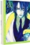 Buchcover und Innenansicht für das Buch: Tenshi Kinryouku