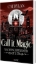 Buchcover und Innenansicht für das Buch: Call it magic 1: Nachtschwärmer