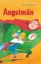 Buchcover und Innenansicht für das Buch: Angstmän