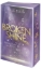Buchcover und Innenansicht für das Buch: Broadway Lights 1: Broken Shine