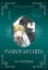 Buchcover und Innenansicht für das Buch: Pandora Hearts