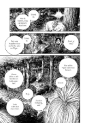 Buchcover und Innenansicht für das Buch: Vinland Saga
