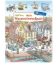 Buchcover und Innenansicht für das Buch: Hör mal (Soundbuch): Mein Riesenwimmelbuch