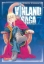 Buchcover und Innenansicht für das Buch: Vinland Saga