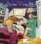 Buchcover und Innenansicht für das Buch: Something Under The Bed Is Drooling