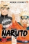 Buchcover und Innenansicht für das Buch: NARUTO Massiv 9