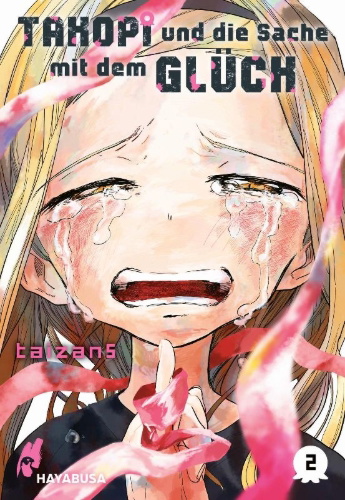 Buchcover und Innenansicht für das Buch: TAKOPII NO GENZAI