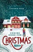 Buchcover und Innenansicht für das Buch: Coming Home for Christmas