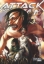 Buchcover und Innenansicht für das Buch: Shingeki no Kyojin