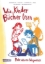 Buchcover und Innenansicht für das Buch: Wie Kinder Bücher lesen