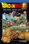 Buchcover und Innenansicht für das Buch: Dragon Ball Super
