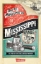 Buchcover und Innenansicht für das Buch: Die Mississippi-Bande