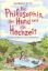 Buchcover und Innenansicht für das Buch: De filosoof, de hond en de bruiloft