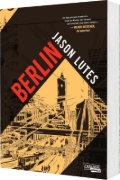 Buchcover und Innenansicht für das Buch: Berlin: Gesamtausgabe (Paperback)