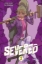 Buchcover und Innenansicht für das Buch: SEVERED