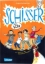 Buchcover und Innenansicht für das Buch: Schisser und ich 1