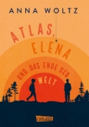 Buchcover und Innenansicht für das Buch: De spin en de sleutel