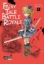 Buchcover und Innenansicht für das Buch: Otogibanashi Battle Royal