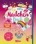Buchcover und Innenansicht für das Buch: Dein Mädchenbuch: Lovebook