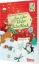 Buchcover und Innenansicht für das Buch: Mein dicker Winter-Rätselblock