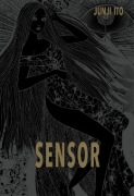 Buchcover und Innenansicht für das Buch: Sensor