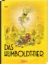 Buchcover und Innenansicht für das Buch: Das Humboldt-Tier - Ein Marsupilami-Abenteuer