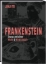 Buchcover und Innenansicht für das Buch: Frankenstein