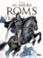 Buchcover und Innenansicht für das Buch: Les Aigles de Rome 7