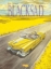 Buchcover und Innenansicht für das Buch: Blacksad 05. Amarillo