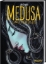 Buchcover und Innenansicht für das Buch: Medusa und Perseus
