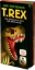 Buchcover und Innenansicht für das Buch: Bau dir deinen T. Rex