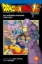 Buchcover und Innenansicht für das Buch: Dragon Ball Super