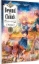 Buchcover und Innenansicht für das Buch: Beyond the Clouds