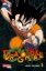 Buchcover und Innenansicht für das Buch: Dragon Ball Triple Edition