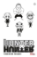 Buchcover und Innenansicht für das Buch: Hunter X Hunter