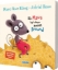 Buchcover und Innenansicht für das Buch: Die Maus hat einen neuen Freund