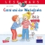 Buchcover und Innenansicht für das Buch: Conni und der Wackelzahn