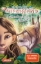 Buchcover und Innenansicht für das Buch: Whisperworld 1: Aufbruch ins Land der Tierflüsterer
