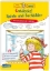 Buchcover und Innenansicht für das Buch: Conni Gelbe Reihe (Beschäftigungsbuch): Entdeckt! Spiele und Suchbilder