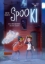 Buchcover und Innenansicht für das Buch: SpooKI: Ein Spuk kommt selten allein