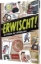 Buchcover und Innenansicht für das Buch: Erwischt!