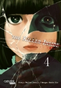Buchcover und Innenansicht für das Buch: Shin'ai naru boku e satsuiwo komete