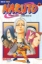 Buchcover und Innenansicht für das Buch: Naruto