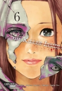 Buchcover und Innenansicht für das Buch: Shin'ai naru boku e satsuiwo komete