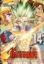 Buchcover und Innenansicht für das Buch: Dr. Stone