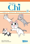 Buchcover und Innenansicht für das Buch: Kyo no koneko no Chi