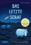 Buchcover und Innenansicht für das Buch: Das letzte Schaf