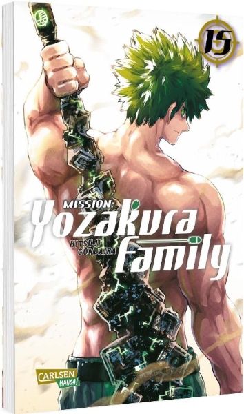 Buchcover und Innenansicht für das Buch: Yozakura-sanchi no Daisakusen